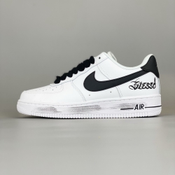 Men Air Force 1 Low-032 Shoes