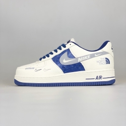 Men Air Force 1 Low-033 Shoes