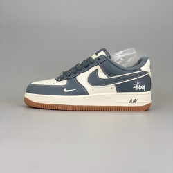 Men Air Force 1 Low-037 Shoes