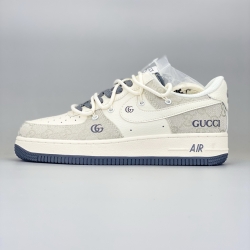 Men Air Force 1 Low-074 Shoes