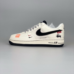 Men Air Force 1 Low-076 Shoes