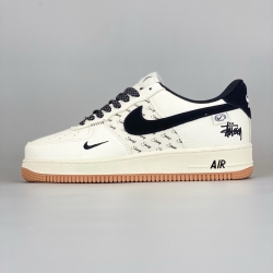 Men Air Force 1 Low-083 Shoes