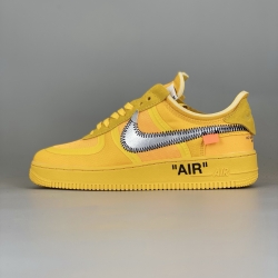 Women Air Force 1 Low-002 Shoes