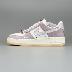 Women Air Force 1 Low-005 Shoes