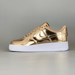 Women Air Force 1 Low-018 Shoes