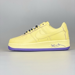 Women Air Force 1 Low-031 Shoes