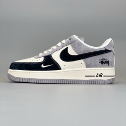 Women Air Force 1 Low-036 Shoes