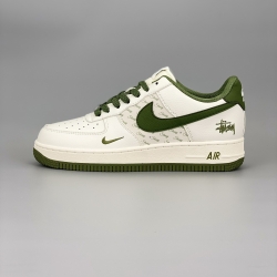 Women Air Force 1 Low-041 Shoes