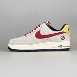 Women Air Force 1 Low-051 Shoes