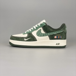 Women Air Force 1 Low-054 Shoes