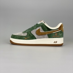 Women Air Force 1 Low-055 Shoes