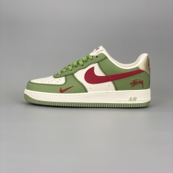 Women Air Force 1 Low-058 Shoes