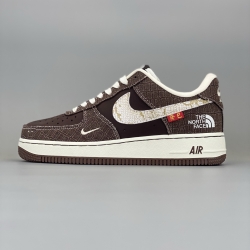 Women Air Force 1 Low-061 Shoes