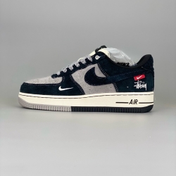 Women Air Force 1 Low-075 Shoes