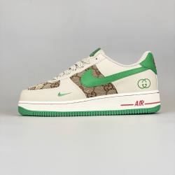 Women Air Force 1 Low-082 Shoes