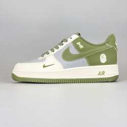 Women Air Force 1 Low-089 Shoes