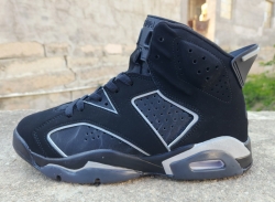 Men Air Jordans 6-033 Shoes