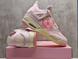 Women Air Jordans 4-045 Shoes