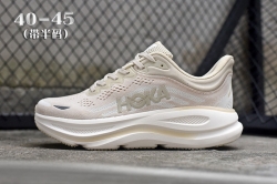 Men Hoka Bondi 9-001 Shoes