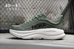 Men Hoka Bondi 9-002 Shoes