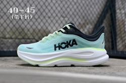 Men Hoka Bondi 9-003 Shoes