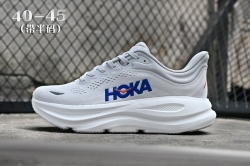 Men Hoka Bondi 9-005 Shoes