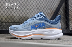 Men Hoka Bondi 9-008 Shoes