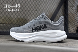 Men Hoka Bondi 9-010 Shoes