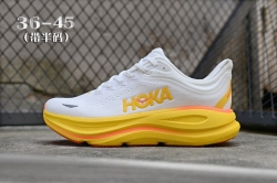 Men Hoka Bondi 9-011 Shoes