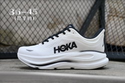 Men Hoka Bondi 9-015 Shoes