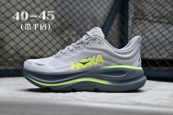 Men Hoka Bondi 9-022 Shoes