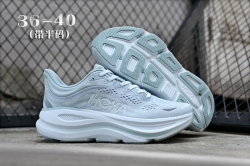Women Hoka Bondi 9-001 Shoes