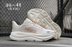 Women Hoka Bondi 9-002 Shoes