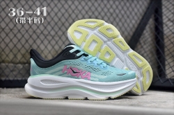 Women Hoka Bondi 9-005 Shoes