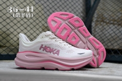 Women Hoka Bondi 9-009 Shoes