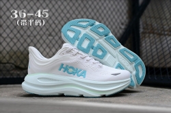 Women Hoka Bondi 9-020 Shoes