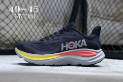 Men Hoka Clifton 10-001 Shoes