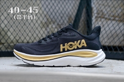 Men Hoka Clifton 10-002 Shoes