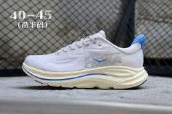 Men Hoka Clifton 10-005 Shoes