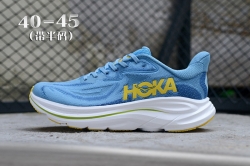 Men Hoka Clifton 10-007 Shoes