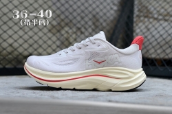 Women Hoka Clifton 10-003 Shoes