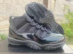 Men Air Jordans 11-074 Shoes
