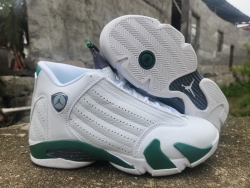 Men Air Jordans 14-023 Shoes