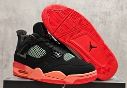 Women Air Jordans 4-047 Shoes