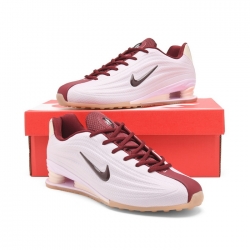 Women Nike Shox Z R2-004 Shoes