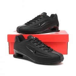 Women Nike Shox Z R2-007 Shoes