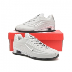 Women Nike Shox Z R2-012 Shoes
