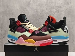 Men Air Jordans 4-171 Shoes