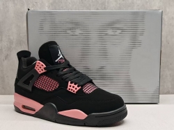 Men Air Jordans 4-173 Shoes