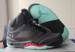 Men Air Jordans 5-065 Shoes